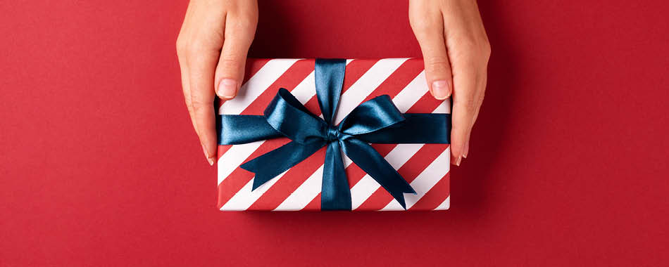 Gift giving budgeting tips
