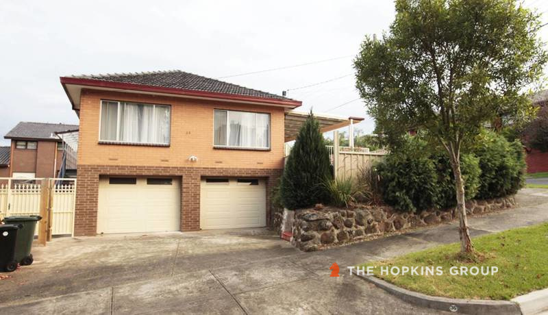 36 Boyd Street, DONCASTER  VIC  3108