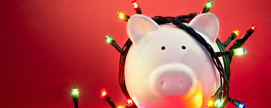 All I Want for Christmas is to Stay out of Debt