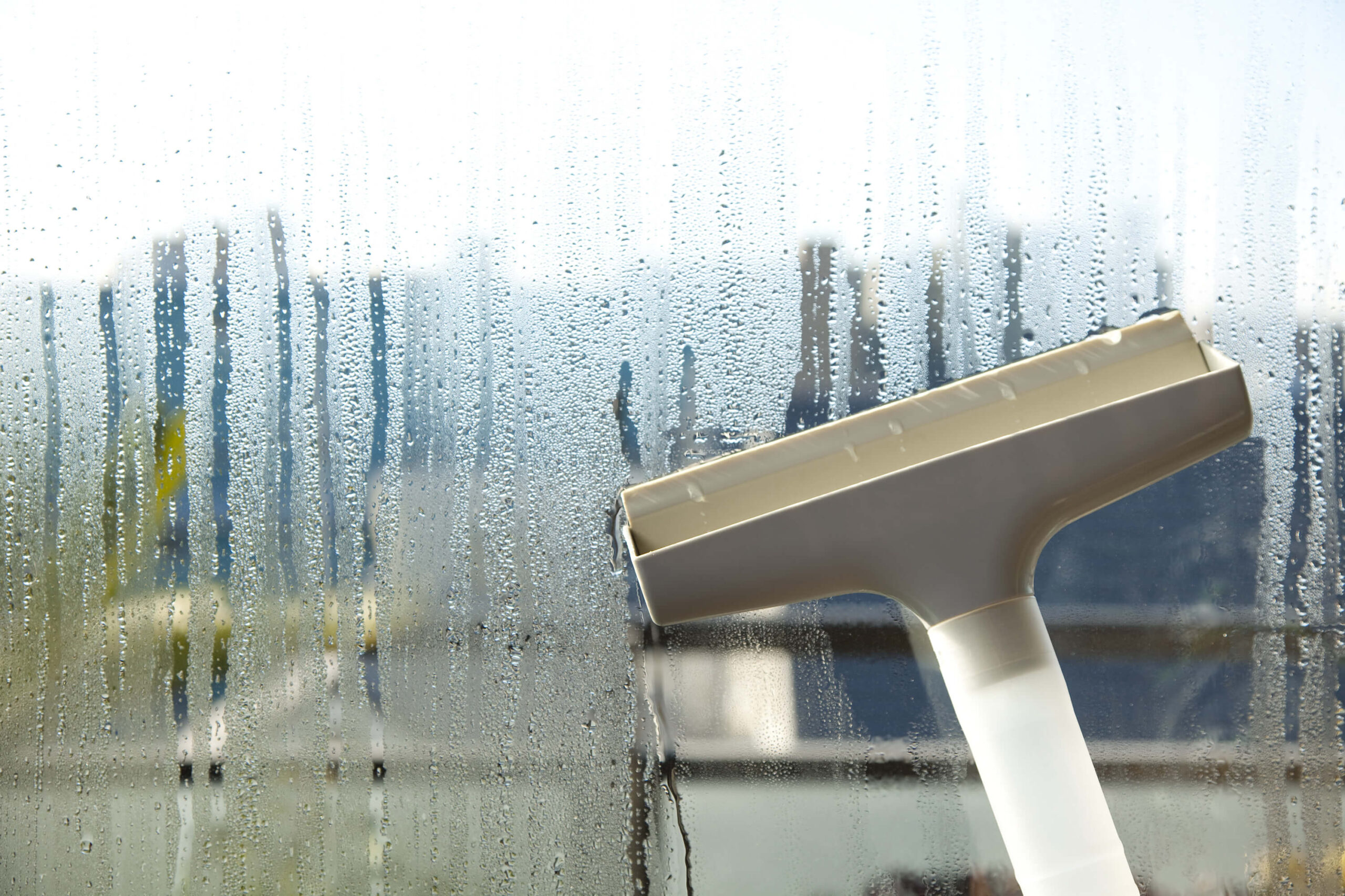 7 tips to tackle condensation this winter