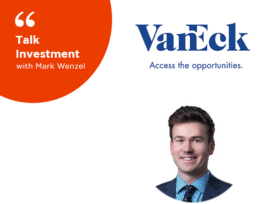Interview with Damon Gosen from VanEck – Part 1