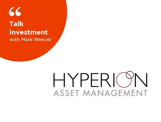 Hyperion Australian Growth Fund – Jason Orthman