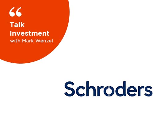Schroder Private Equity – Claire Smith