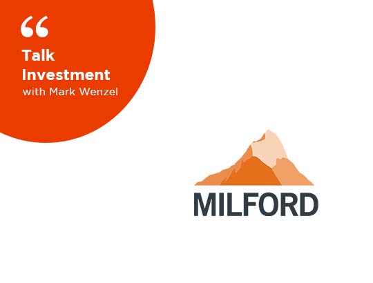 Milford Absolute Growth Fund with Jason Kururangi