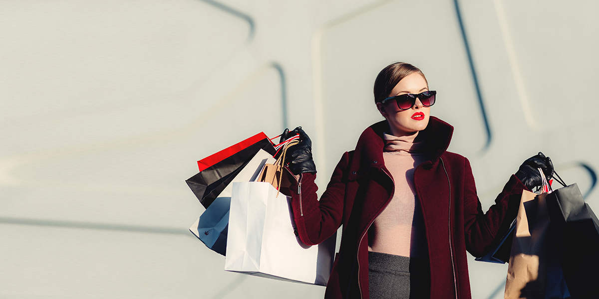 Why modern shopping habits are holding us back