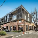 237-239 Napier Street FITZROY VIC 3065 Australia