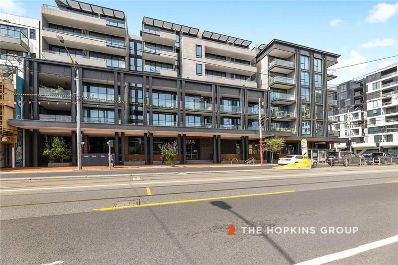 116/26 Lygon Street, Brunswick East  VIC  3057