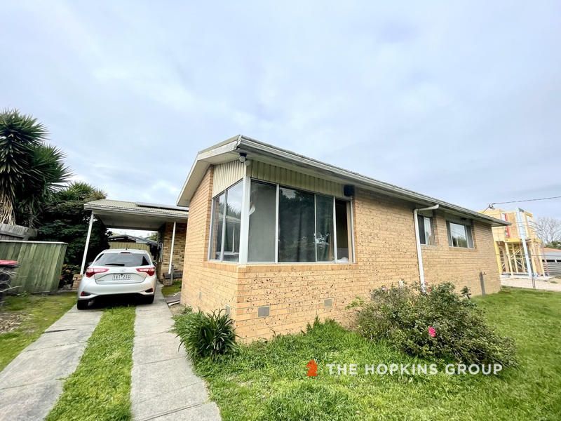 54 Westerfield Drive, Notting Hill  VIC  3168