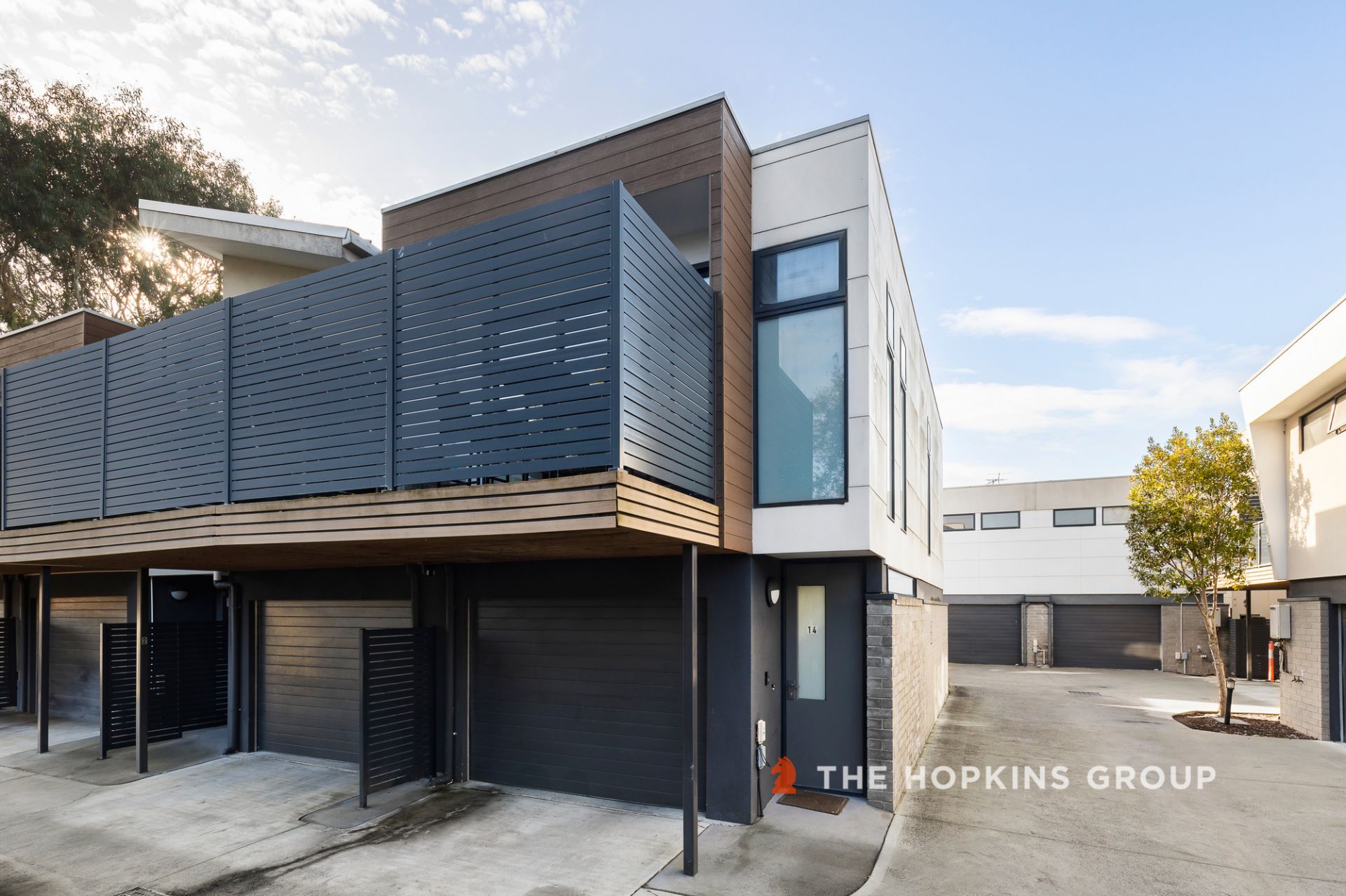 14/1037 Dandenong Road, Malvern East  VIC  3145