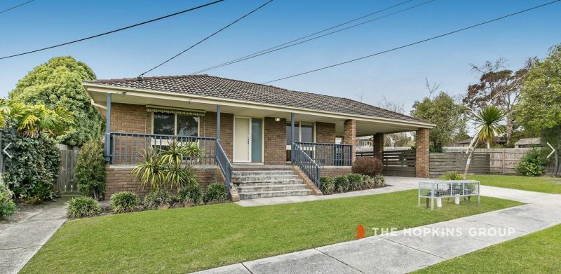 24 Mcmurtry Way Frankston South VIC 3199 Australia