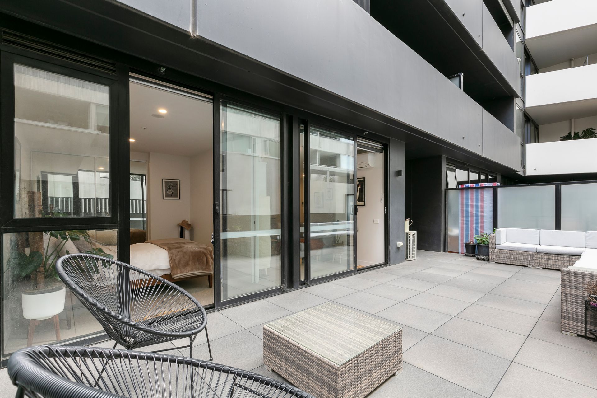 116/108 Haines Street, North Melbourne  VIC  3051