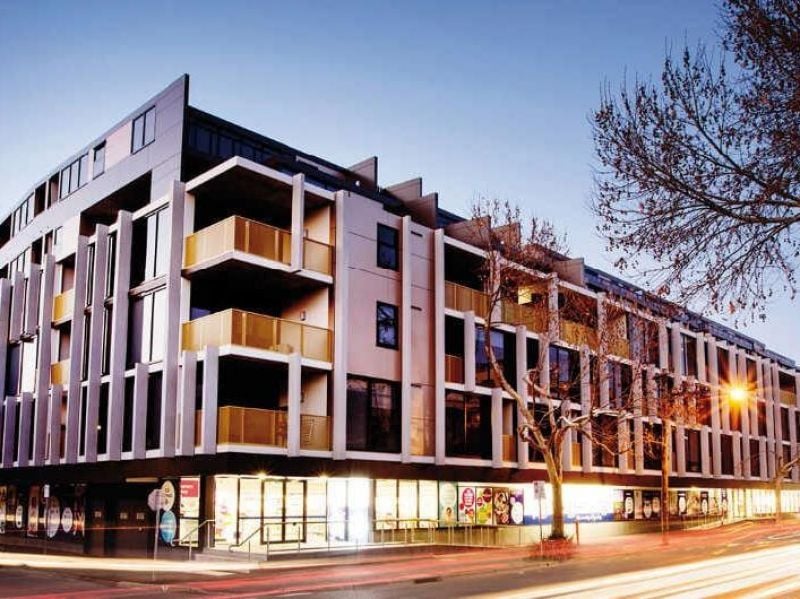 123/311 Burwood Road Hawthorn VIC 3122 Australia