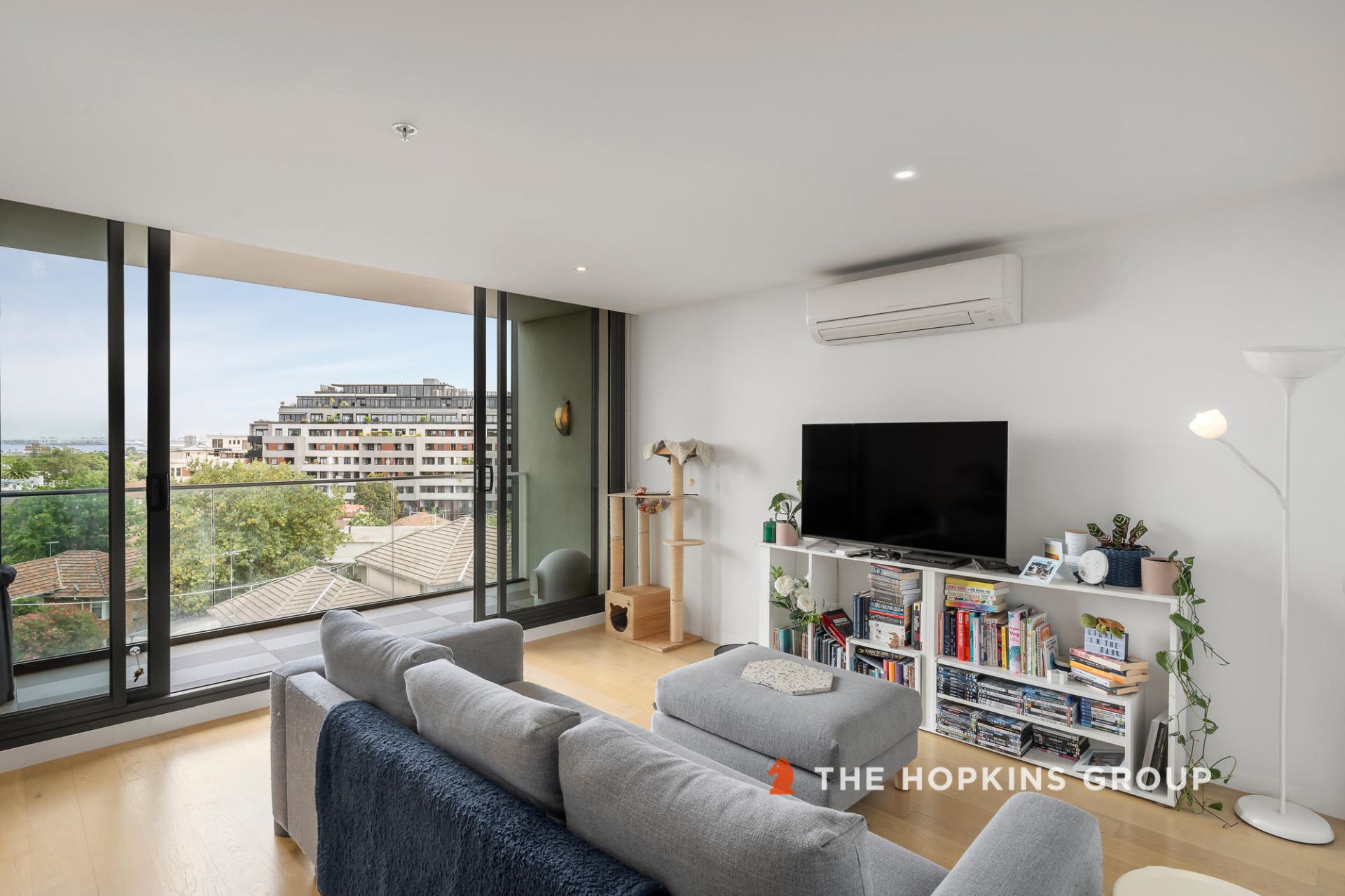 122/3-5 St Kilda Road St Kilda VIC 3182 Australia