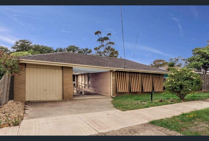 2 Perceval Street, Sunbury  VIC  3429