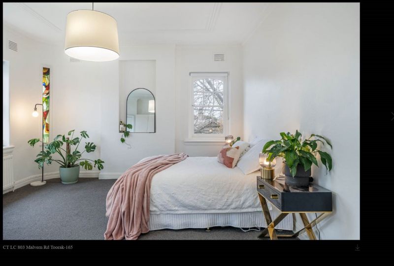 R6/803 Malvern Road Toorak VIC 3142 Australia