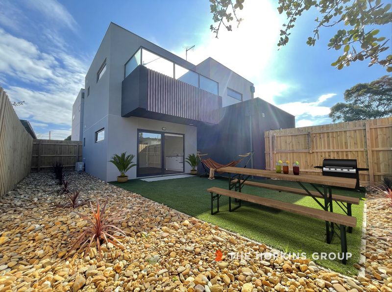 32 Coomalie Crescent Heidelberg West VIC 3081 Australia