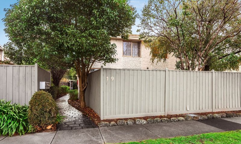 4/19 Horace Street Malvern VIC 3144 Australia