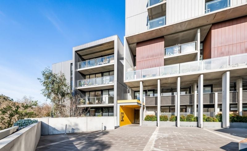 605/12 Trenerry Crescent Abbotsford VIC 3067 Australia