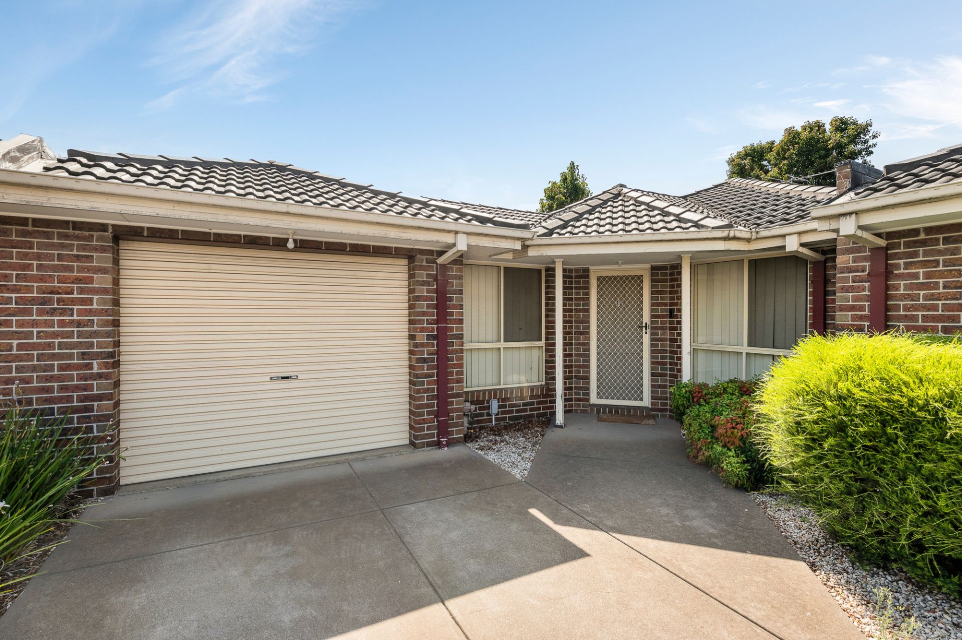 10/107 Pecks Road Sydenham VIC 3037 Australia