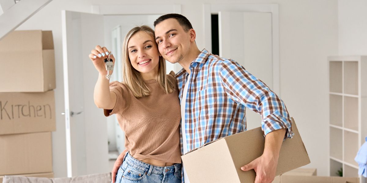 Your First Home: Expert Help to Make It Happen