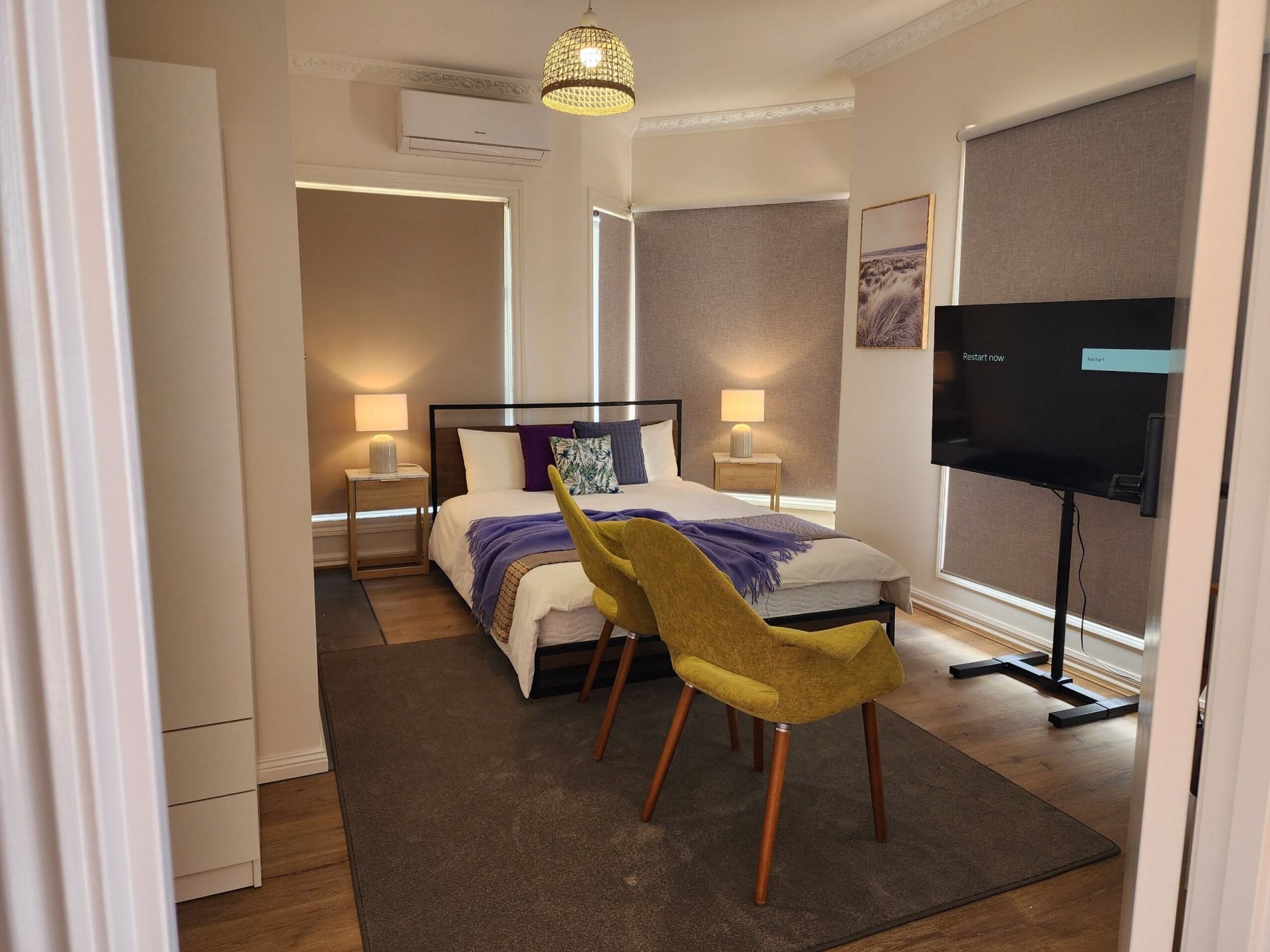 18 Wood Grove Burnside VIC 3023 Australia