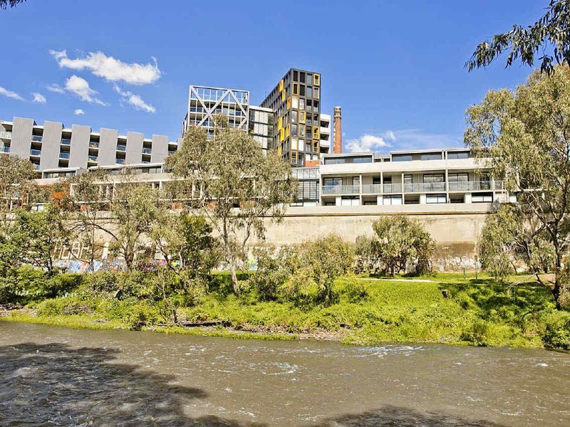C202/14 Trenerry Crescent Abbotsford VIC 3067 Australia