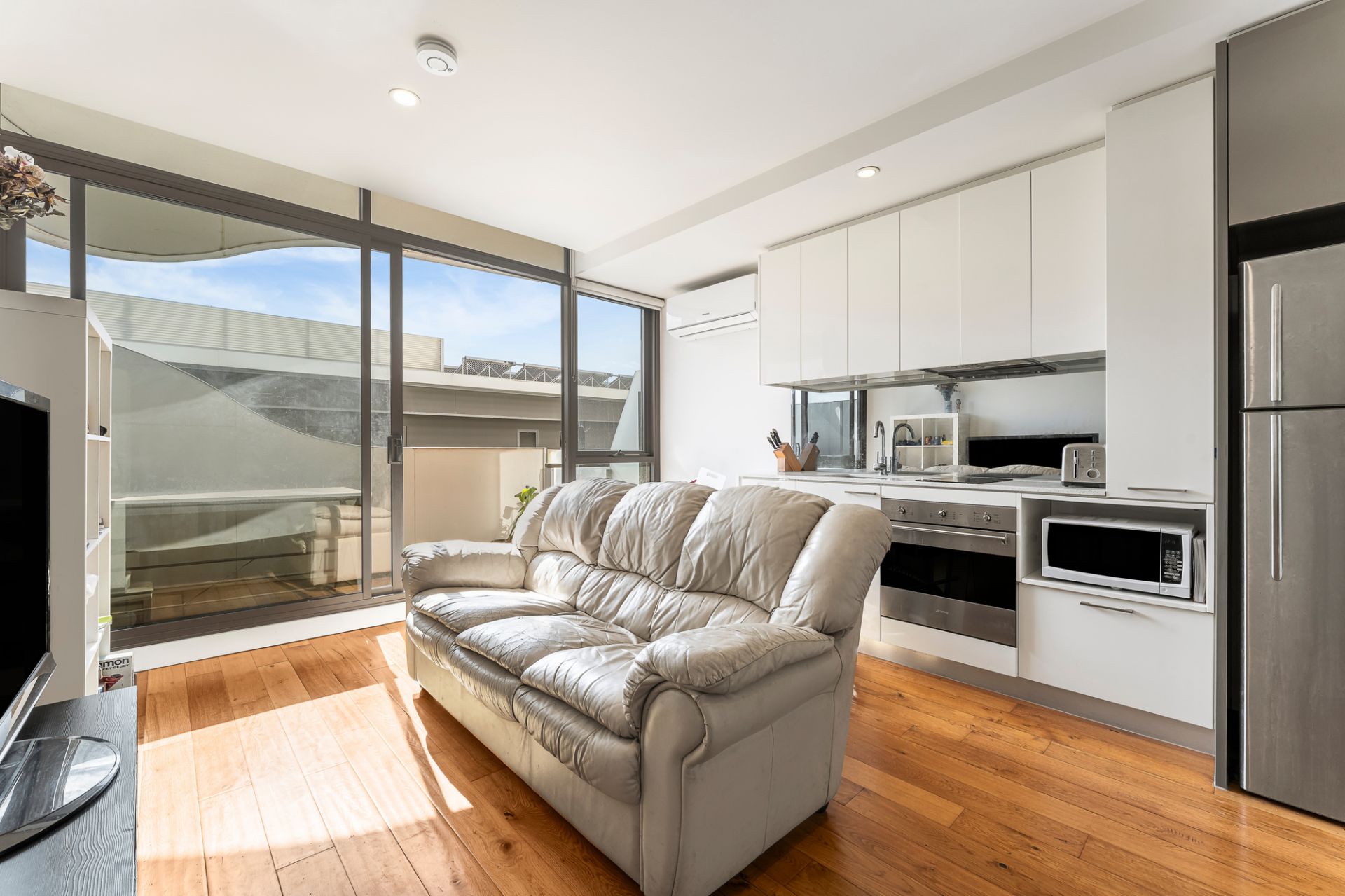1307/176 Edward Street Brunswick East VIC 3057 Australia