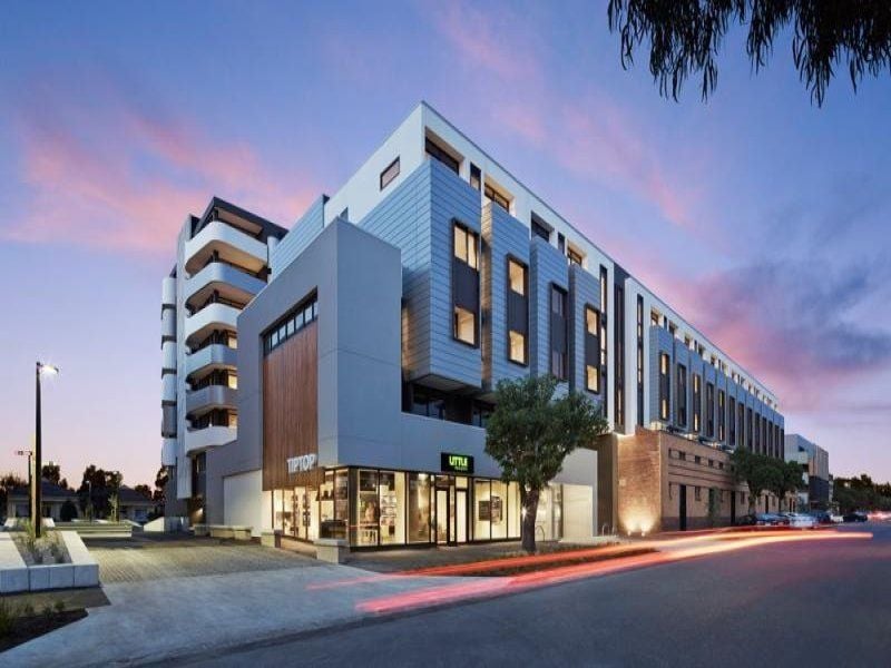 5305/185 Weston Street Brunswick East VIC 3057 Australia