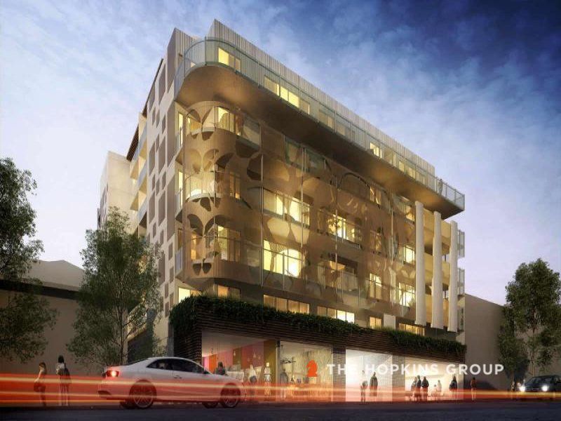 209/13 Wellington Street St Kilda VIC 3182 Australia