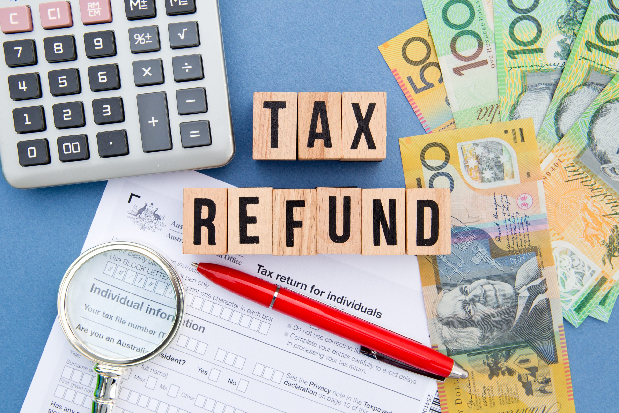 Want Your Tax Refund Sooner? Here’s How PAYG Withholding Variations Can Help