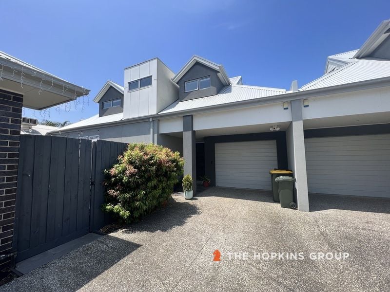 3/38 Blenheim Road Newport VIC 3015 Australia