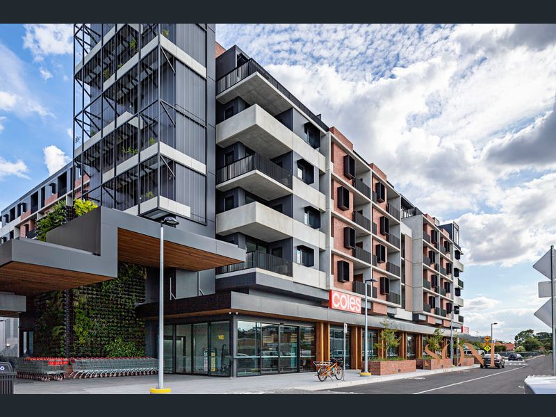 102/127 Nicholson Street Brunswick East VIC 3057 Australia