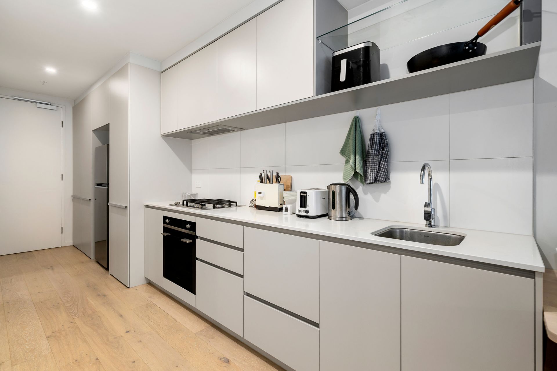 102/5 Beavers Road Northcote VIC 3070 Australia