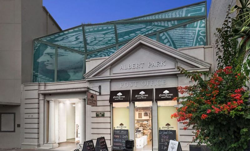 201/87 Dundas Place Albert Park VIC 3206 Australia