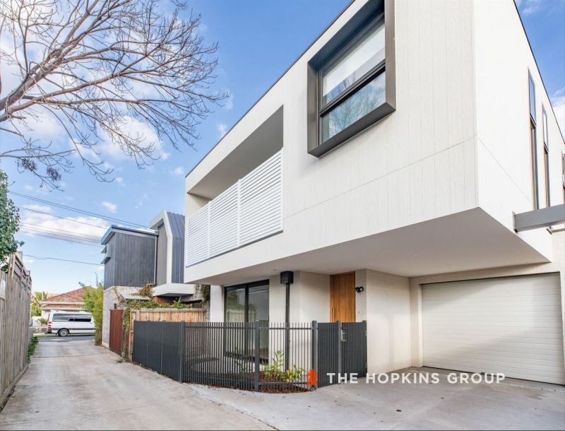3/120 Cross Street West Footscray VIC 3012 Australia