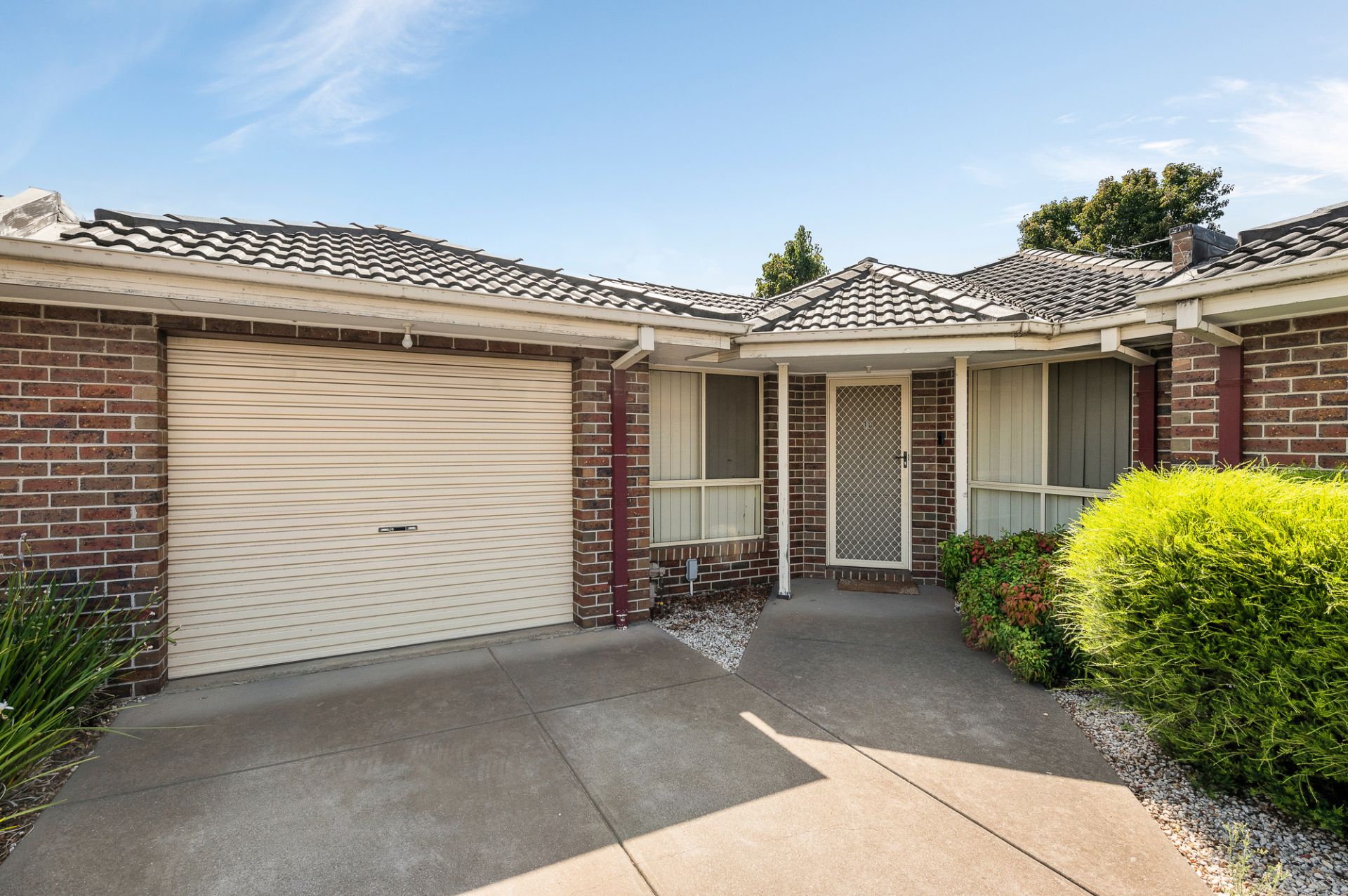 10/107 Pecks Road, Sydenham  VIC  3037