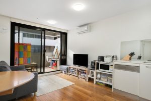 5206/185 Weston Street Brunswick East VIC 3057 Australia