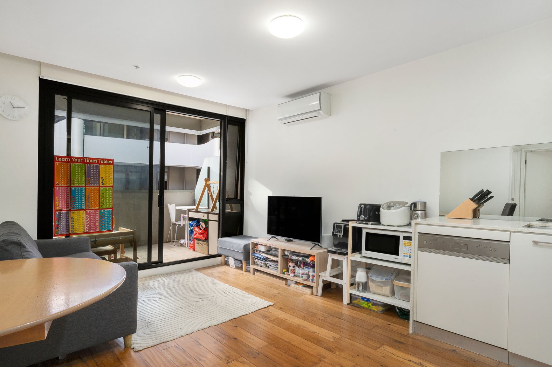 5206/185 Weston Street Brunswick East VIC 3057 Australia