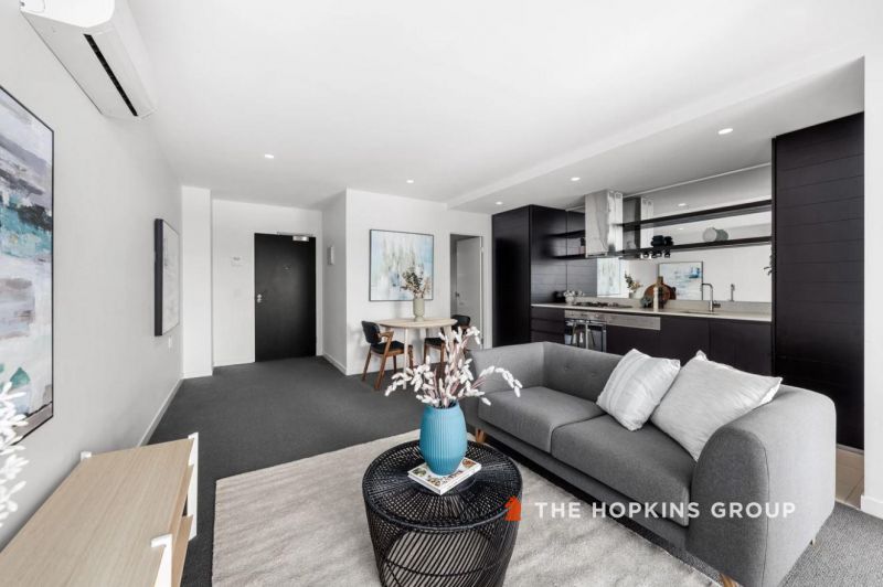 706/11 Shamrock Street, Abbotsford  VIC  3067