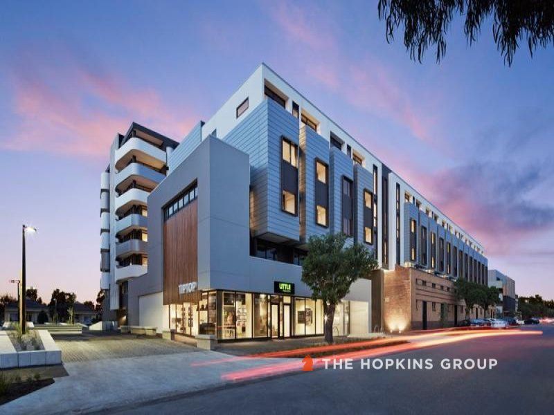 5206/185 Weston Street Brunswick East VIC 3057 Australia