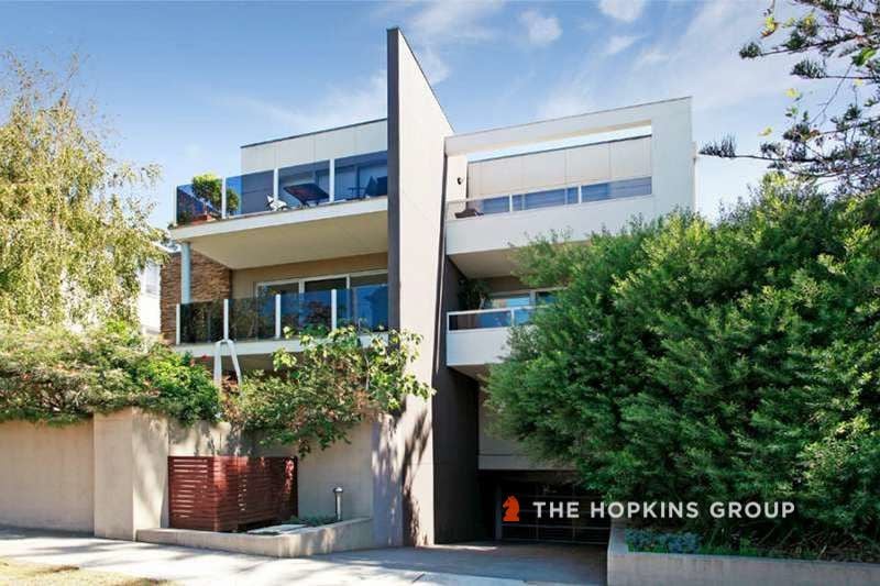 13/25 Kooyong Road Armadale VIC 3143 Australia