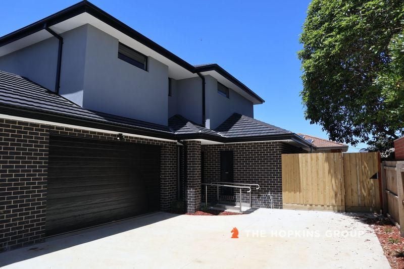 8 Atlantic Street Clayton VIC 3168 Australia