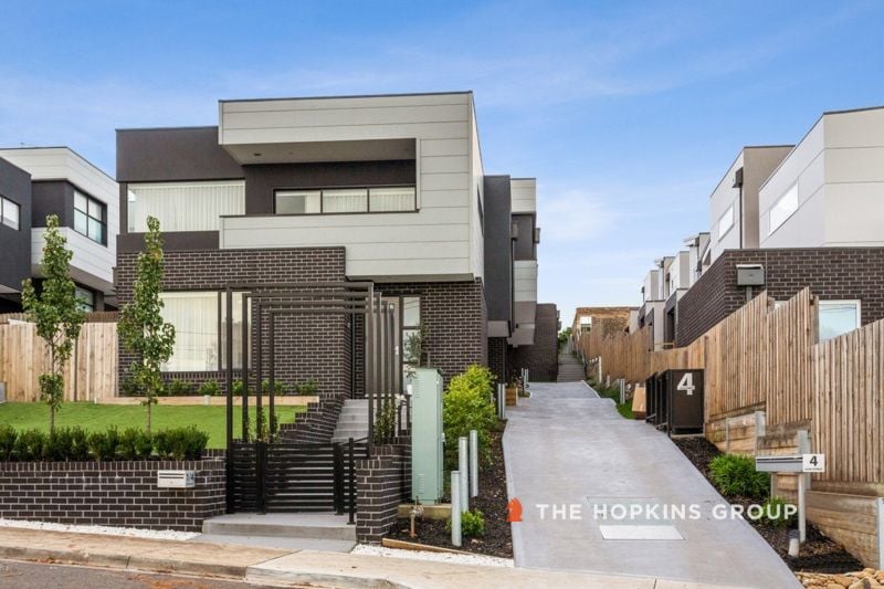 7/4 View Street Pascoe Vale VIC 3044 Australia