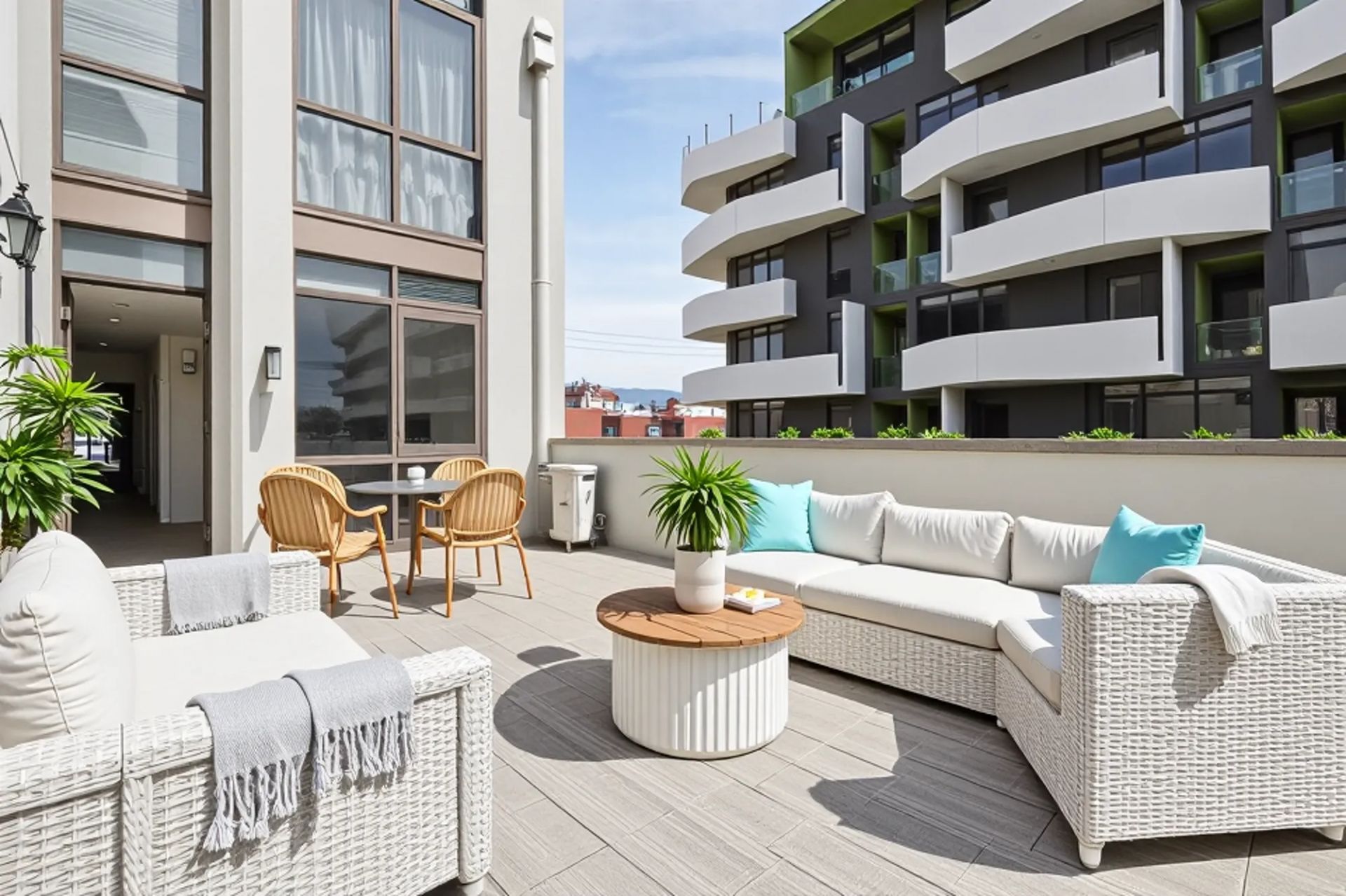 5101/185 Weston Street Brunswick East VIC 3057 Australia