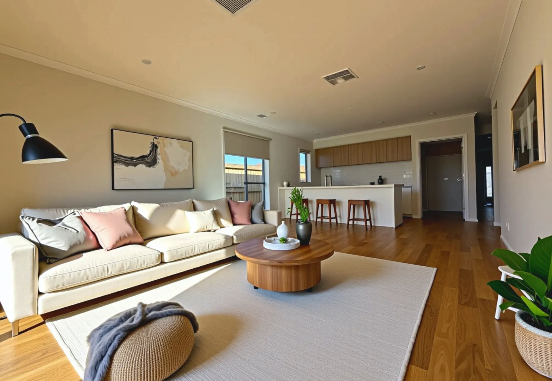 36 Alrose Grove Deanside VIC 3336 Australia