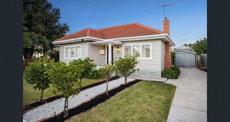 30 Chapman Street Sunshine VIC 3020 Australia