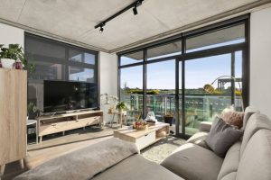 407/77 Hobsons Road Kensington VIC 3031 Australia