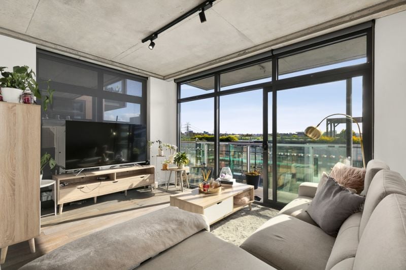 407/77 Hobsons Road Kensington VIC 3031 Australia