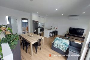 4/6 Gillies Street Essendon North VIC 3041 Australia