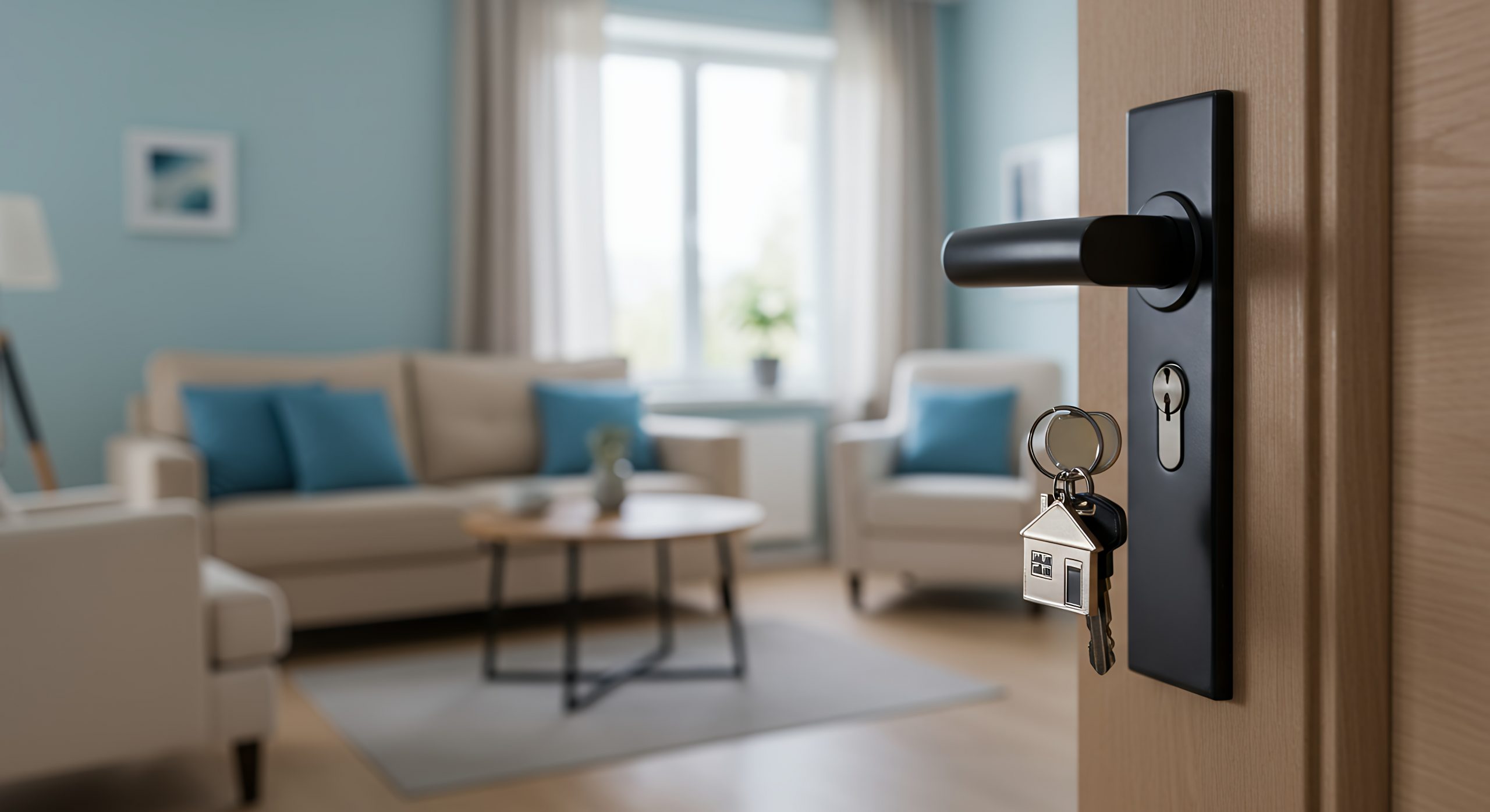 Managing Multiple Rental Properties? Here’s How a Non-Geographically Bound Team Can Make Your Life Easier